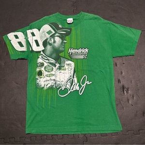 2006 Vintage Dale Earnhardt Jr NASCAR T-Shirt